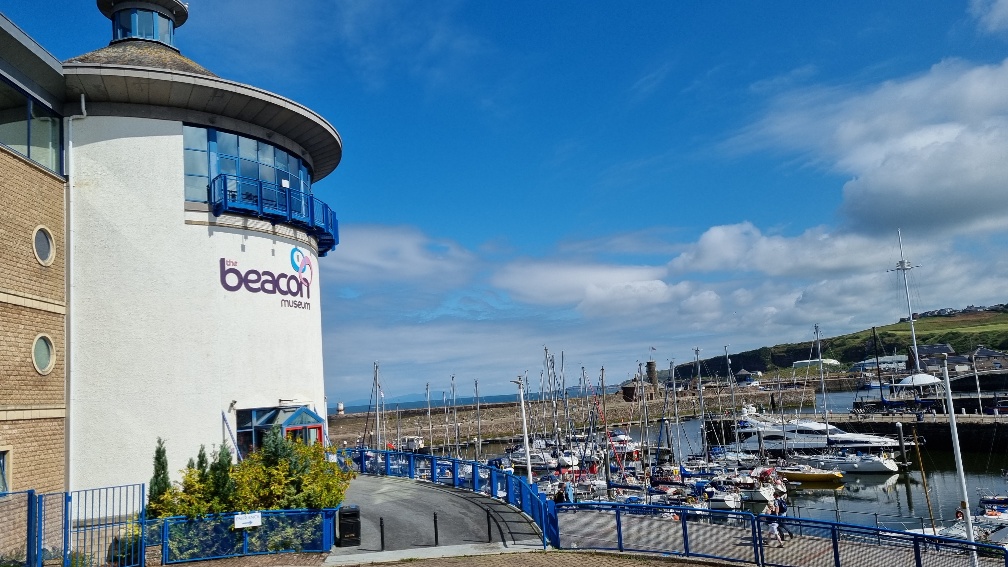 Beacon Museum