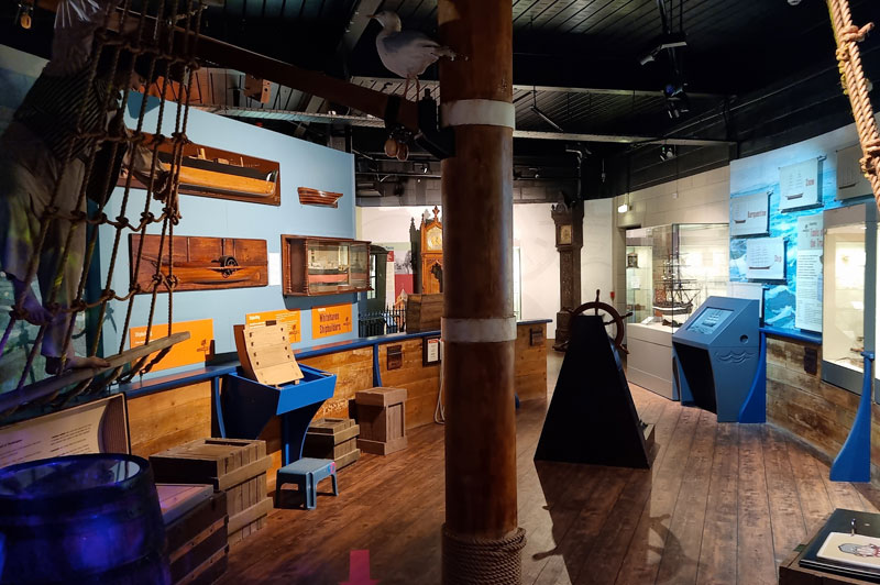 changing times gallery