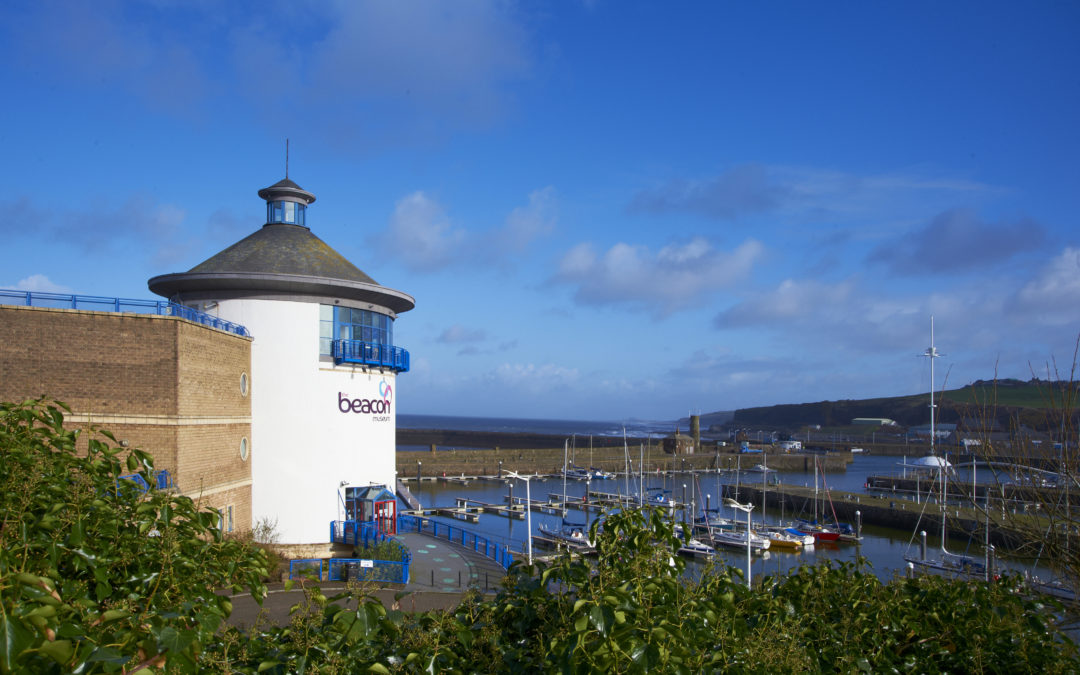 The Beacon