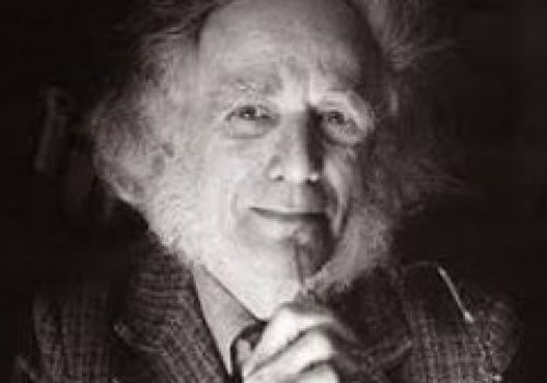 Norman Nicholson Exhibition