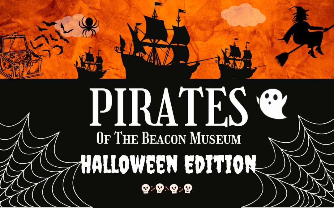 Pirates of the Beacon Museum