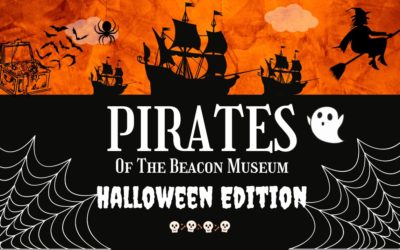 Pirates return to Whitehaven