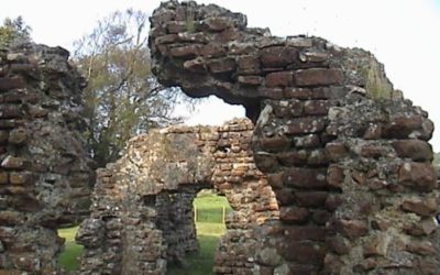 Hadrianic Frontier of the Western Lake District and Coast