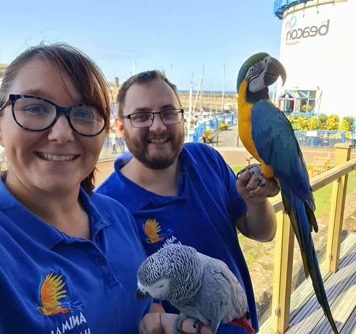 Pet Encounters | 31 May 2024