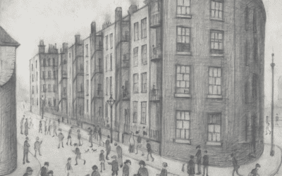 L S Lowry