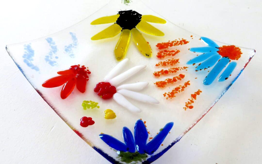 Glass Fusing Taster Session | 7 July 2024