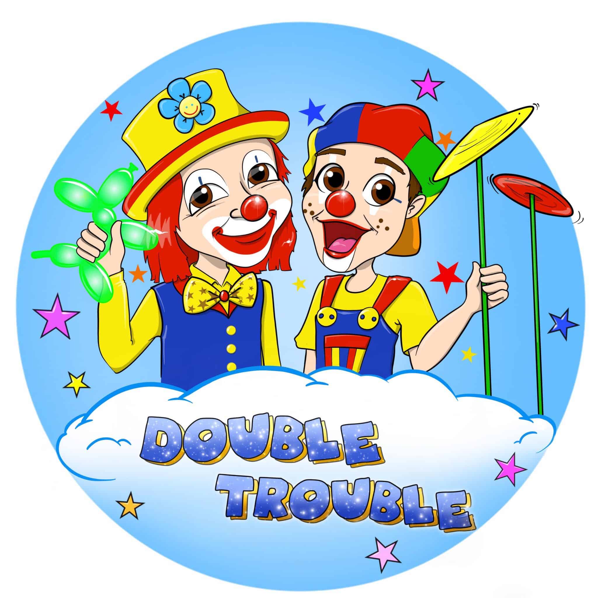 FLIP magic show