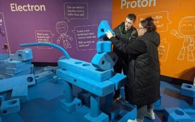 Beacon Museum offers free entry to local schools affected by Storm Eowyn