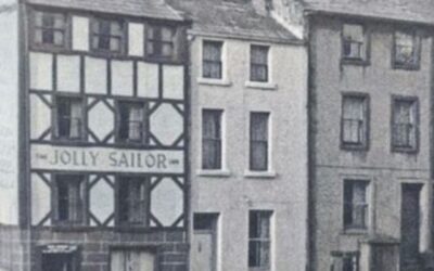 The Pop Inn: Step Into Whitehaven’s Pub Past at The Beacon