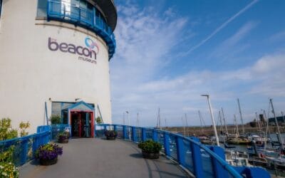 Packed Summer programme at The Beacon in Whitehaven