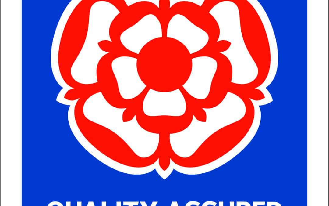 The Beacon Museum achieves outstanding quality rating from VisitEngland