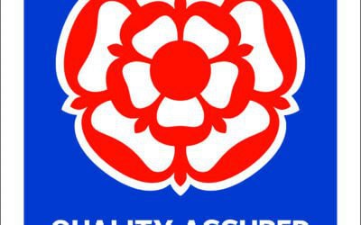 The Beacon Museum achieves outstanding quality rating from VisitEngland